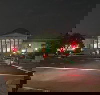 Private Guided Washington DC Moonlight City Tour - Accommodation Missouri