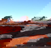 1.5 Hour Tour of Monument Valley's Valley Loop Drive - Accommodation Missouri