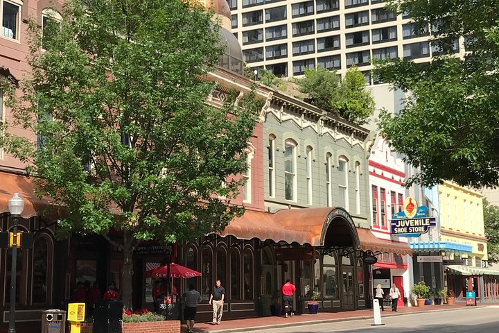 Fort Worth Highlights Tour - thumb 0