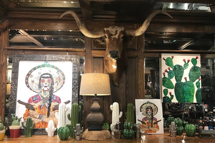 Fort Worth Highlights Tour - thumb 1