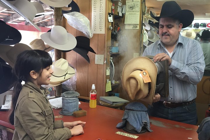 Fort Worth Highlights Tour - thumb 2