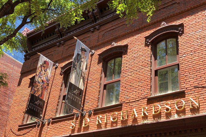 Fort Worth Highlights Tour - thumb 4