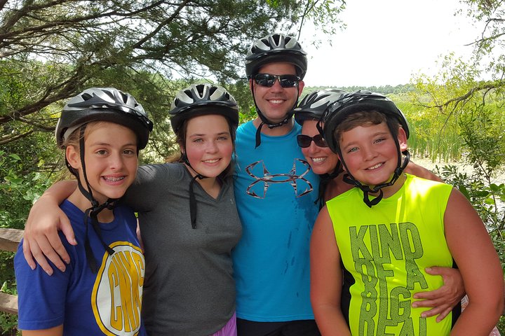 2-Hour Guided Segway Tour Of Huntington Beach State Park In Myrtle Beach - thumb 4