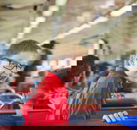 Grand Canyon Railway Train Tickets - Accommodation Missouri