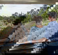 Grand Canyon Railway Adventure Package - Accommodation Missouri