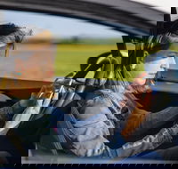 Historical Baltimore Self-Driving Sightseeing Audio Tour - Accommodation Missouri