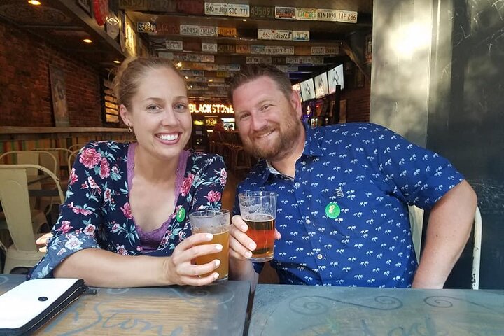 Stockyards History Tour Fort Worth Pub Crawl - thumb 2