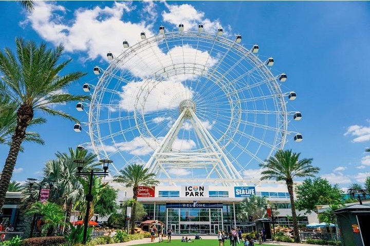 Orlando City Sightseeing Tours