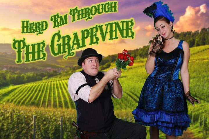 Murder Mystery Dinner And Show - thumb 0