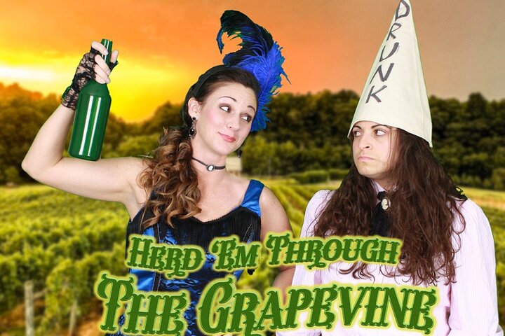 Murder Mystery Dinner And Show - thumb 2