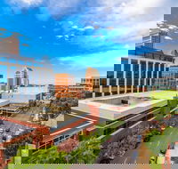 Birmingham Scavenger Hunt Pillars of Birmingham - Accommodation Missouri