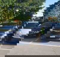 BirminghamShuttlesworth Airport BHM to Birmingham - Arrival Private Transfer - Accommodation Missouri