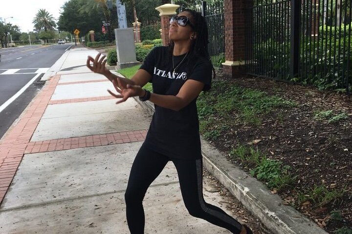 Scavenger Hunt Adventure in Montgomery by 3Quest Challenge