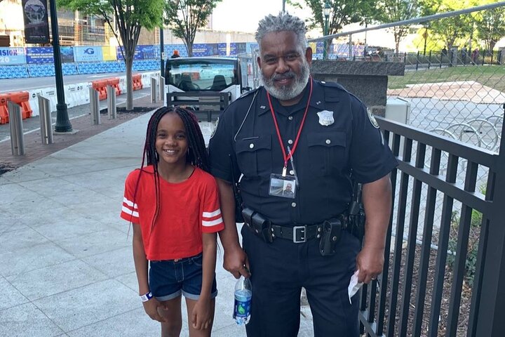 Fun City Scavenger Hunt in Birmingham by Operation City Quest