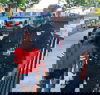 Fun City Scavenger Hunt in Birmingham by Operation City Quest - Accommodation Missouri