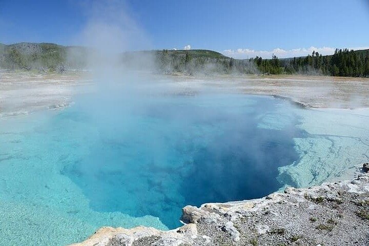 Alaska Chena Hot Springs Resort Tour From Fairbanks - thumb 4
