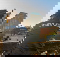 5-Hour Birmingham Original Brew Tour - Accommodation Missouri