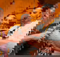 Half-Day Sips of Birmingham Tour - Accommodation Missouri