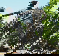 Birmingham Civil Rights Tour - Accommodation Missouri