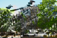 Albertville Al Accommodation Missouri