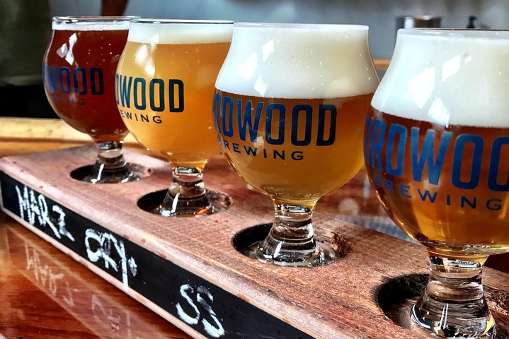 Alaska Crafted Tour And Cruise Transfer- Port Of Whittier - thumb 5