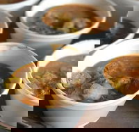 Downtown Mobile Food Tour - Accommodation Missouri