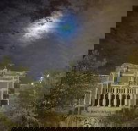 The Birmingham Ghost Walk - Hotels Churches and Riots Tour - Accommodation Missouri