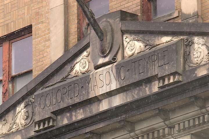 1963 Birmingham Civil Rights Experience - Black History Matters Walking Tour