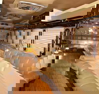 Eat Drink and Ride Food Tour - Accommodation Missouri